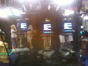 WTOL studio 9